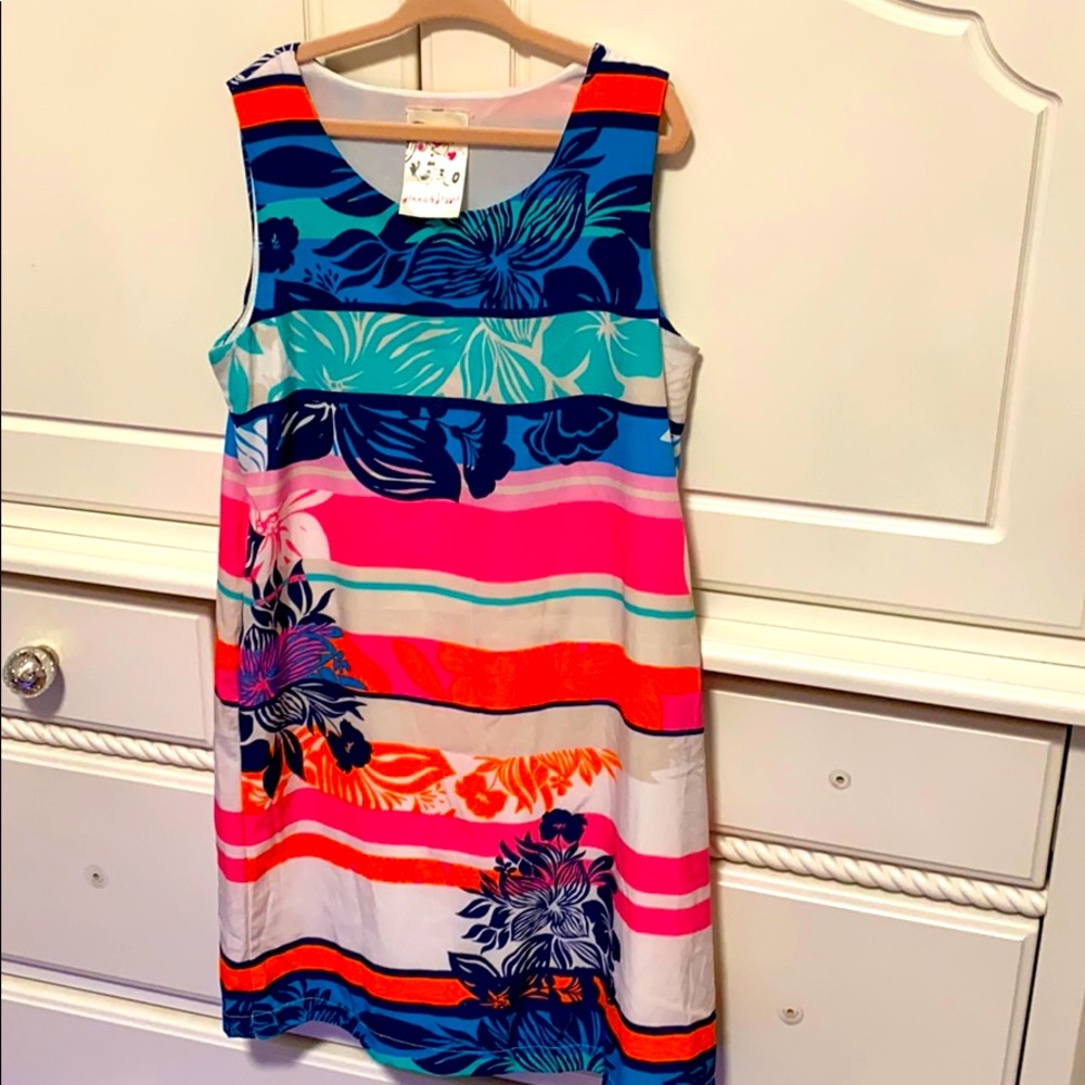 Summer/spring Dress